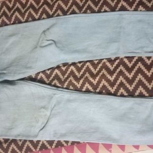 Jeans Pant For Men