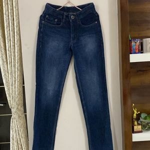 Zudio Denim Jeans