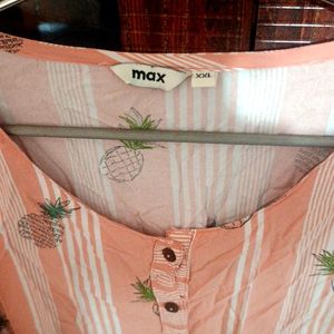 Kurti Brand- Max