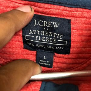 J.Crew Long Sleeve T Shirt