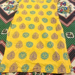 (30₹ Off) Cotton Kurti For Summer