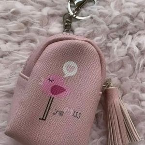 Miniso Coin Pouch ( Tassel Not Available)