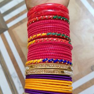 Bangles