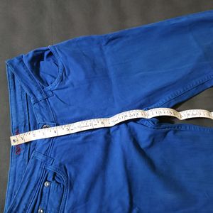 Perfect Streachable Jeans From Oxygen