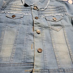 Beautiful Denim For Women