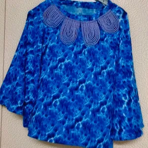 Cape Top For Girls & Women