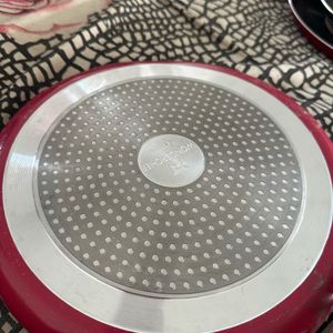 Wonderchef Dosa Large Twa Induction Based Unused