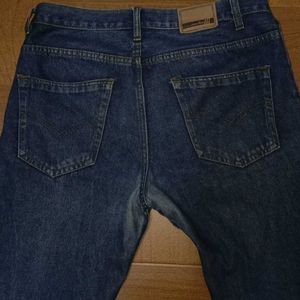 Mens Jeans Wear