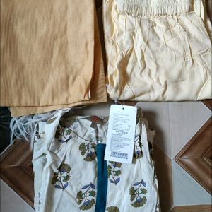 Kurta Set 6 Combo