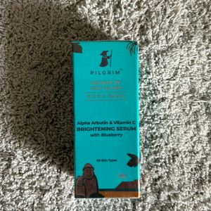 Pilgrim - Brightening Serum