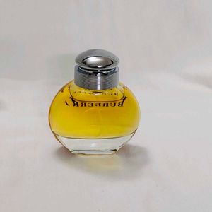 Burberry Women Eau de Parfum Natural Spray 50ml