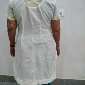 chickenkari kurta