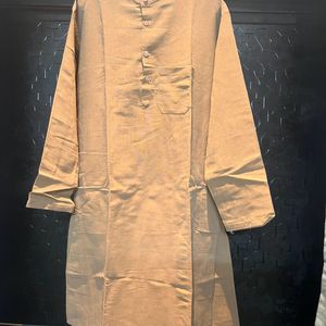 Men’s Feative Long Kurta