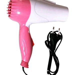 Hair Dryer Free Delivery 🚚