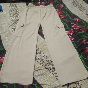 Cargo Trouser