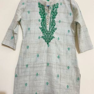 Short Kurti