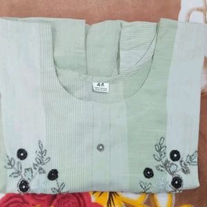 Cotton Kurti - Girl & Women