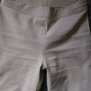 Nude Trouser