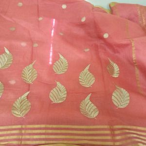 Supernet Saree