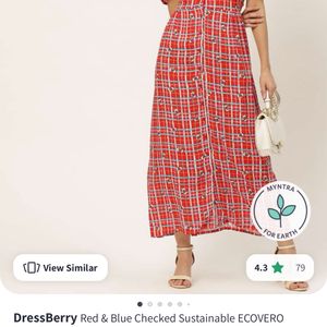 FLASH SALE Dressberry Women Dress