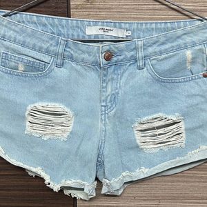 Vero Moda Denim Shorts