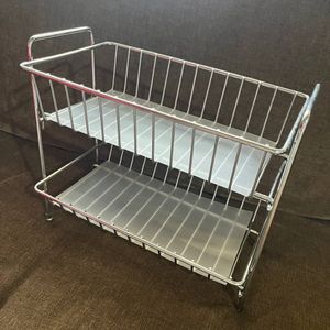 Kitchen Steel Rack