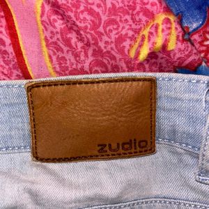 Zudio jeans For Men