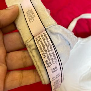 Victoria Secret Wired Padded Bra