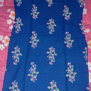 Readymade Cotton Kurti