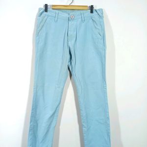 Blue Pant (Men's)