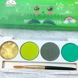 Cuffsnlashes Eyeshadow