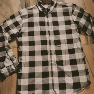 Check Shirt For Boys Size Issue