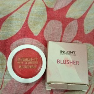 Insight Cosmetic Blusher 04 Watermelon Popsicle