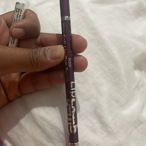 Combo Of Lash Shaper And lip / Eye Pencil