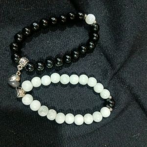 couple Bracelet,Couple Jewellery,Bracelet Combo