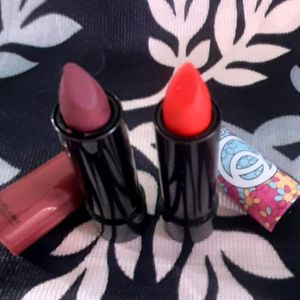 Oriflame Lipstick Set Of 2