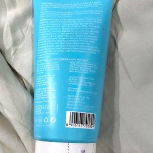 barrier Repair Hydrating Gentle Face Wash