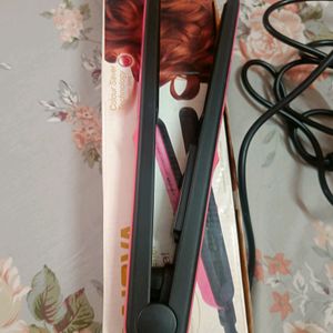 Nova Hair Straightener