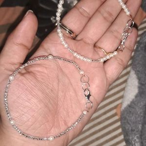 ❤️COMBO of 3 ❤️Cute Handmade Bracelets ❤️❤️