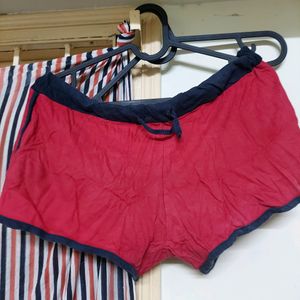 Shorts For Women