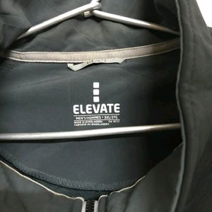 Elevate Black Jecket