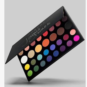 Morphe The James Charles Artistry Palette