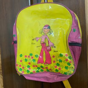 Kids School Bag