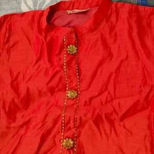 Blusom Very Elegant Beautiful Kurta Set