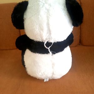 New 🐼 Medium Size Panda Software Toy