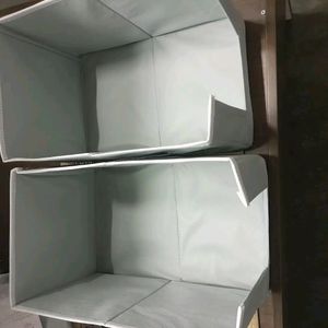 Shirt Organizer