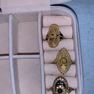 Women Rings