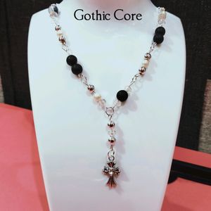 Gothic Necklace 🖤