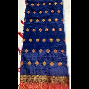 BANARASI SILK SAREE