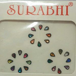 Kundan Stone Bindi